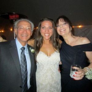 Meet your Posher, Sally